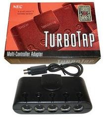 Turbo Tap